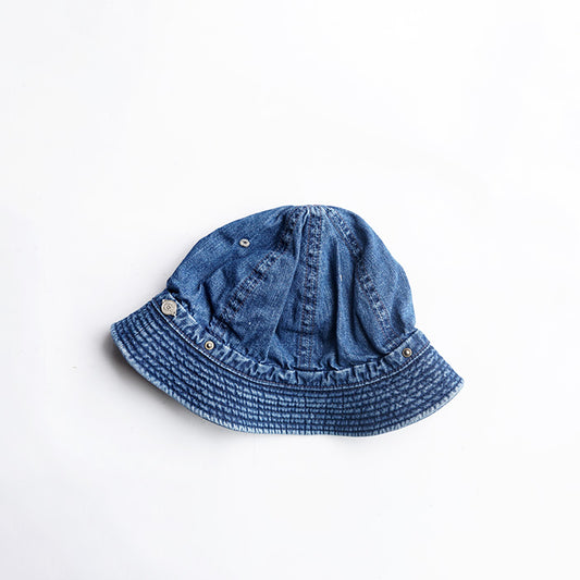 DECHO KOME HAT - WASH