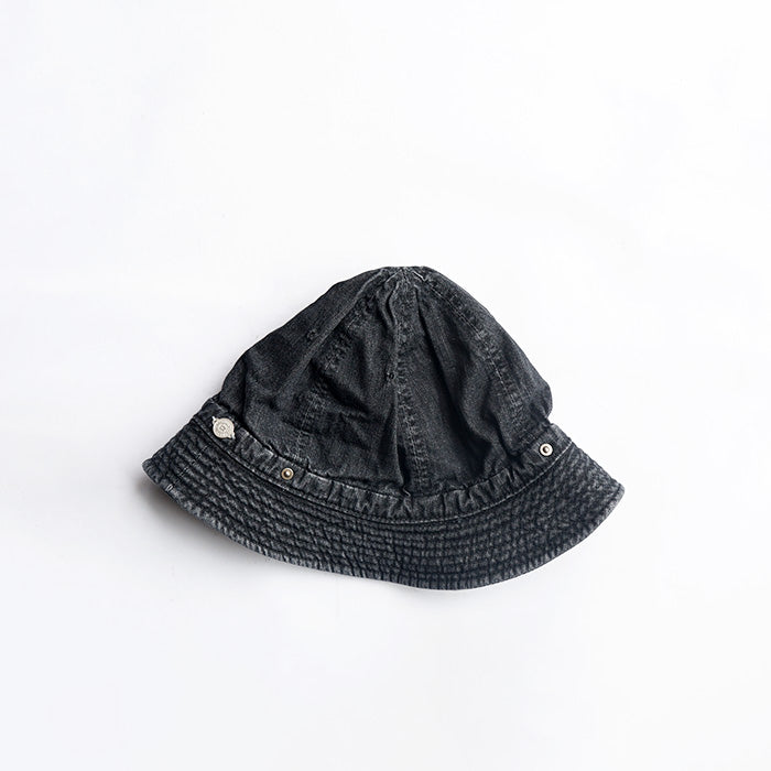 DECHO KOME HAT - WASH