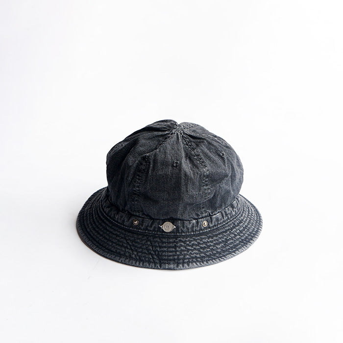 DECHO KOME HAT - WASH
