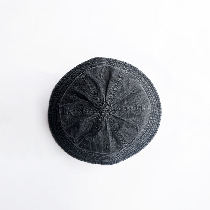 DECHO KOME HAT - WASH