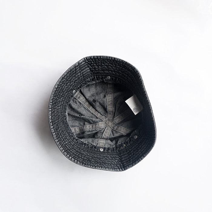 DECHO KOME HAT - WASH