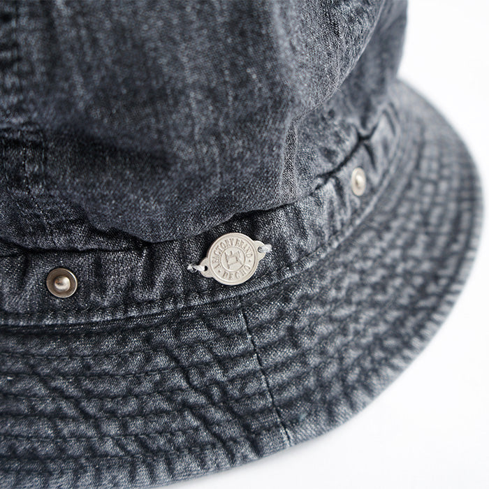 DECHO KOME HAT - WASH