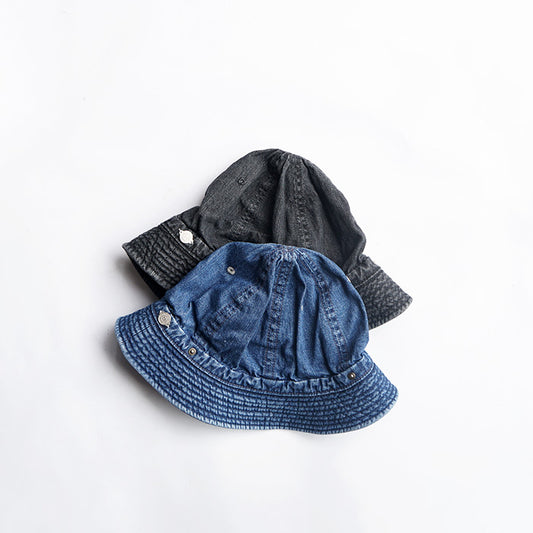 DECHO KOME HAT - WASH