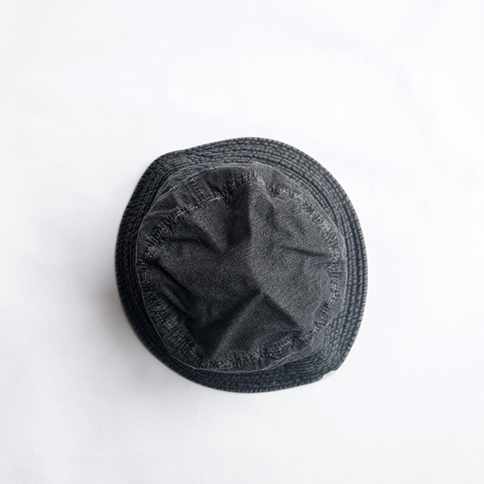 DECHO BUCKET HAT - WASH