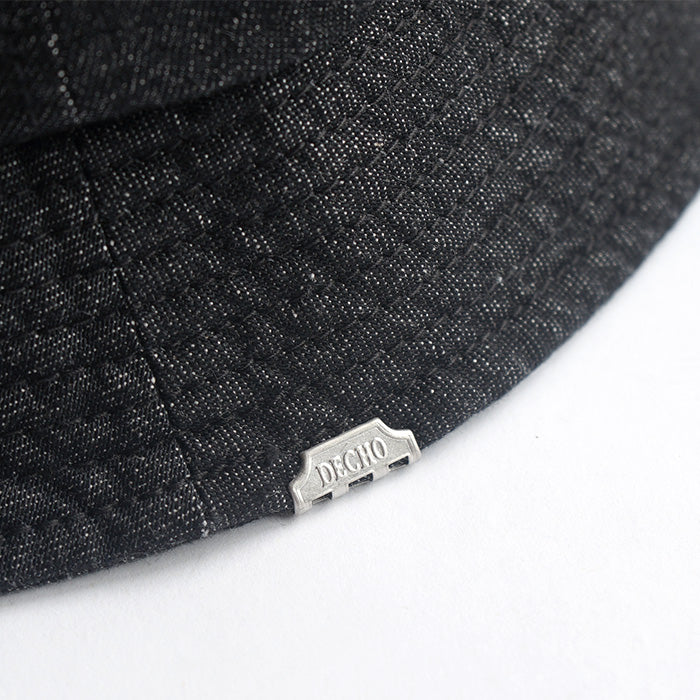 DECHO BUCKET HAT
