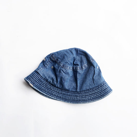 DECHO BUCKET HAT - WASH