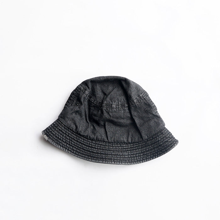 DECHO BUCKET HAT - WASH