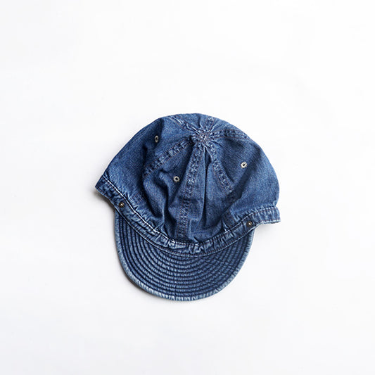 DECHO KOME CAP - WASH