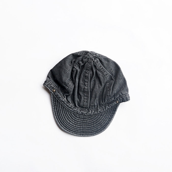 DECHO KOME CAP - WASH