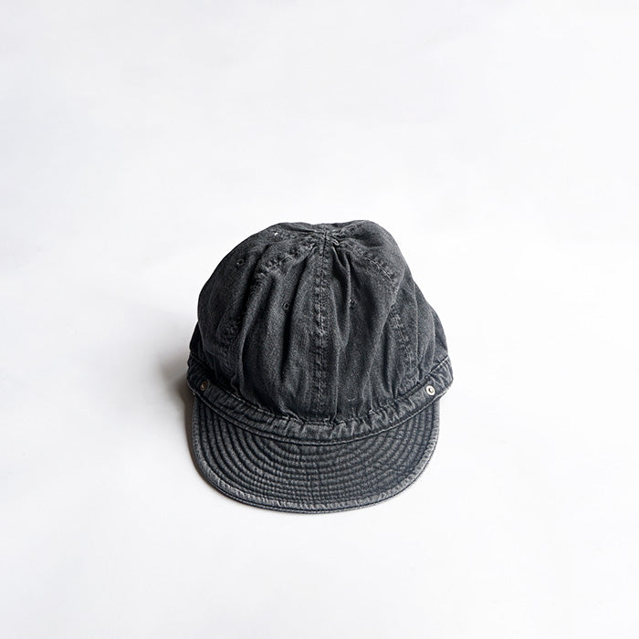 DECHO KOME CAP - WASH