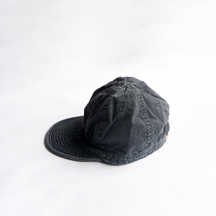 DECHO KOME CAP - WASH