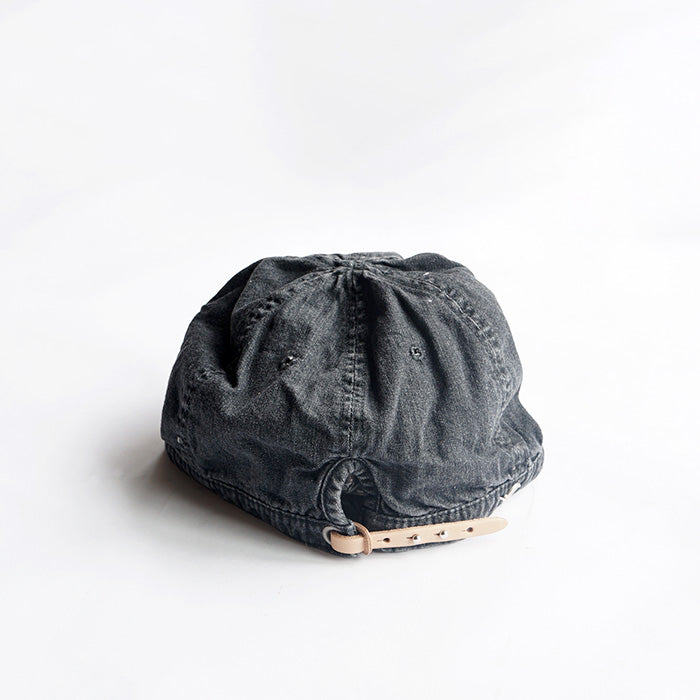 DECHO KOME CAP - WASH