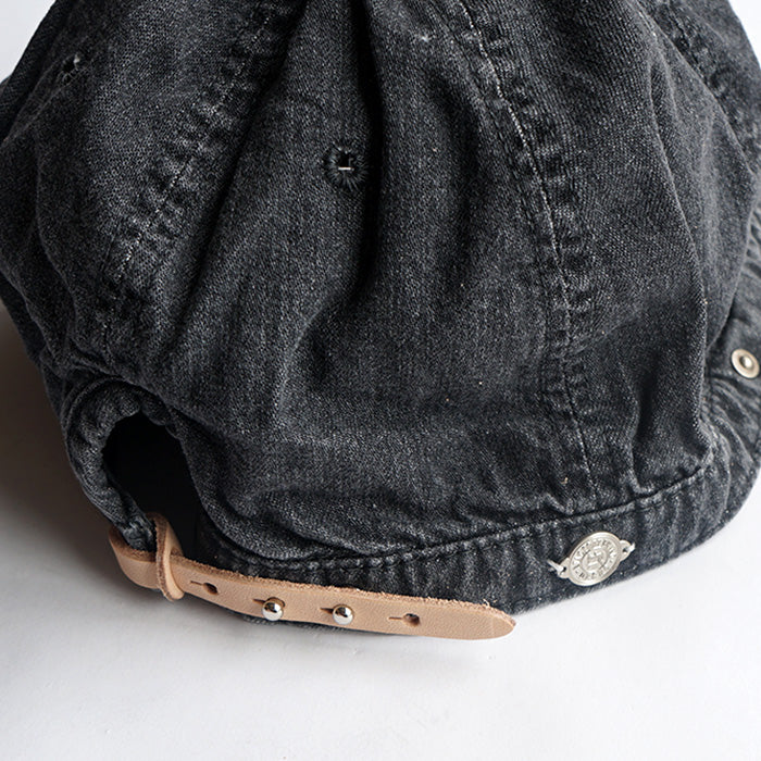 DECHO KOME CAP - WASH