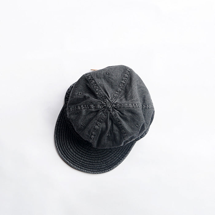 DECHO KOME CAP - WASH