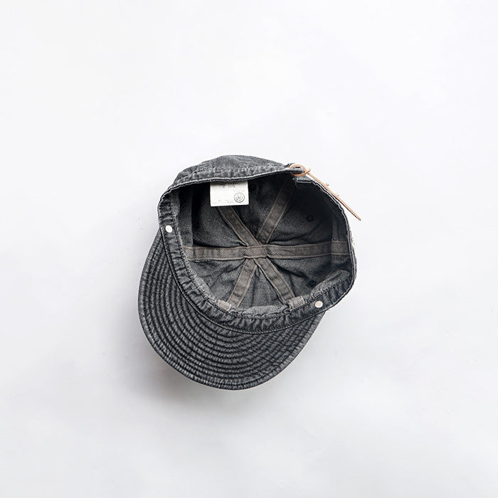 DECHO KOME CAP - WASH