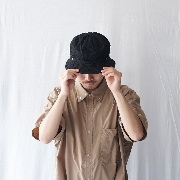DECHO KOME HAT