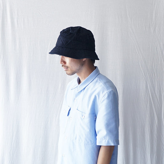DECHO BUCKET HAT