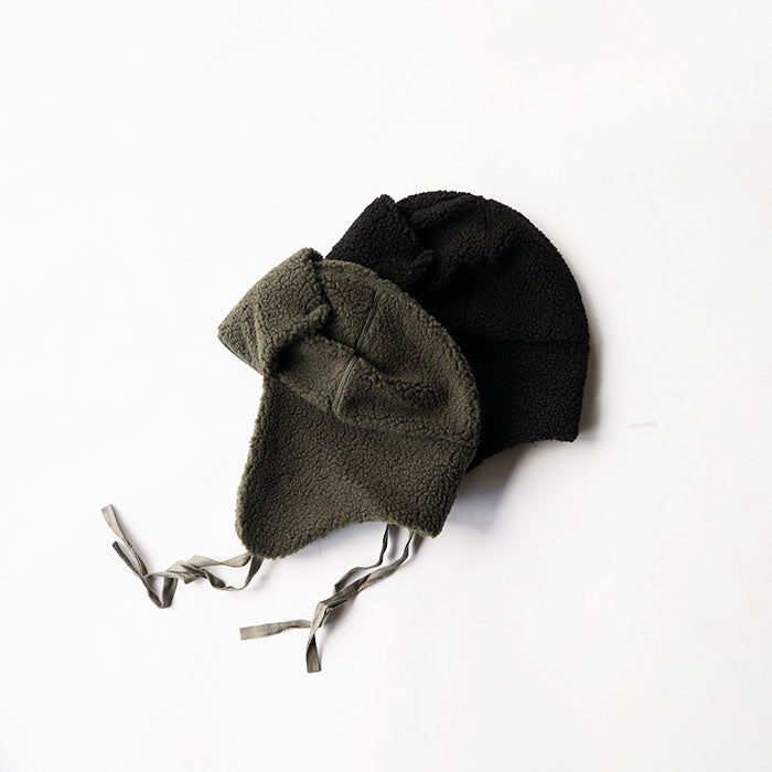 DECHO RETRO EAR CAP