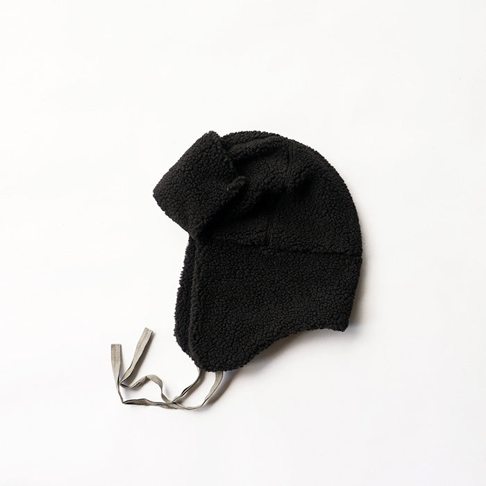 DECHO RETRO EAR CAP