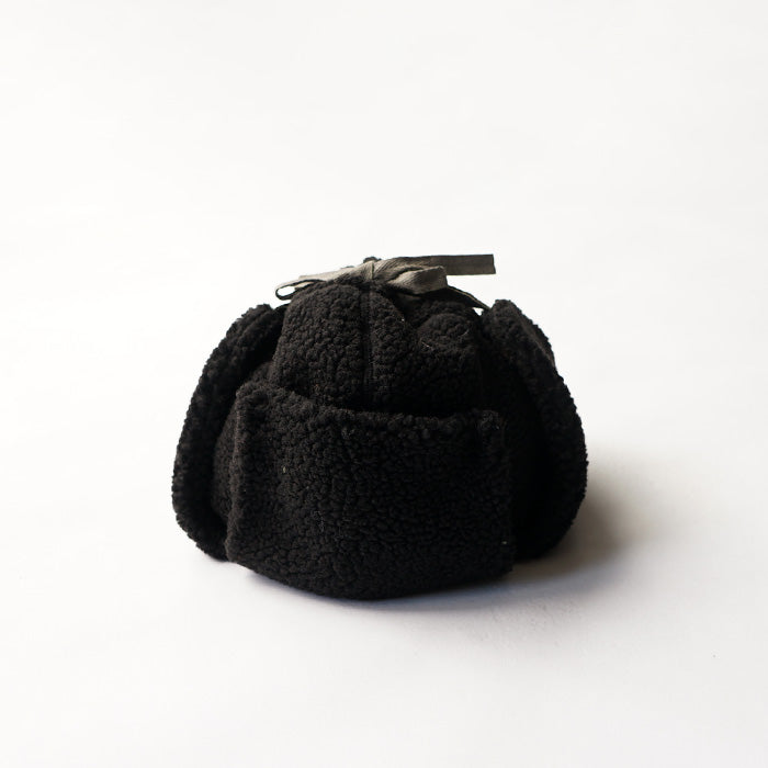DECHO RETRO EAR CAP