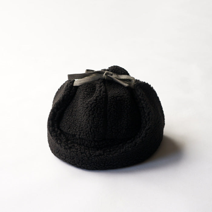 DECHO RETRO EAR CAP