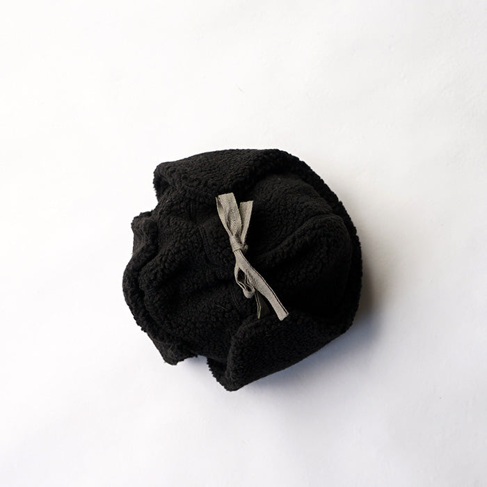 DECHO RETRO EAR CAP