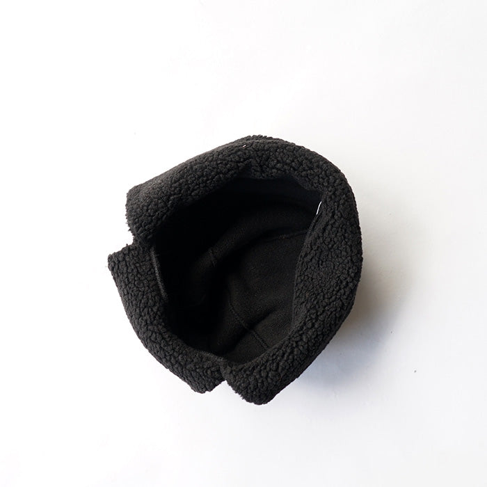 DECHO RETRO EAR CAP
