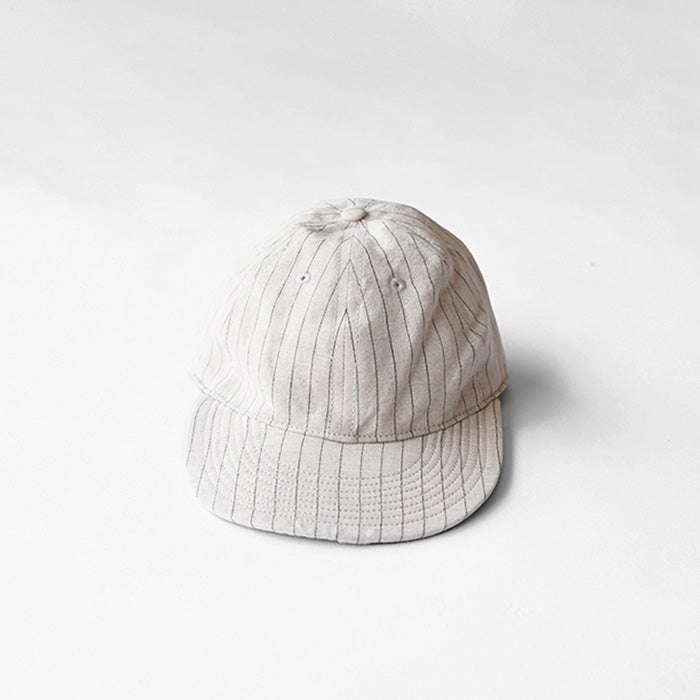 DECHO COOPERSTOWN BALL CAP -SOLID