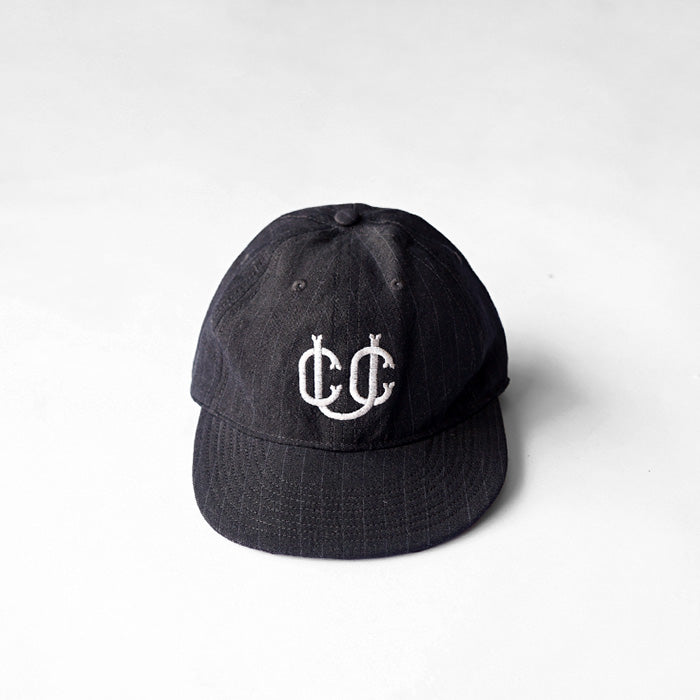 DECHO COOPERSTOWN BALL CAP -1905 CHICAGO UNION GIANTS