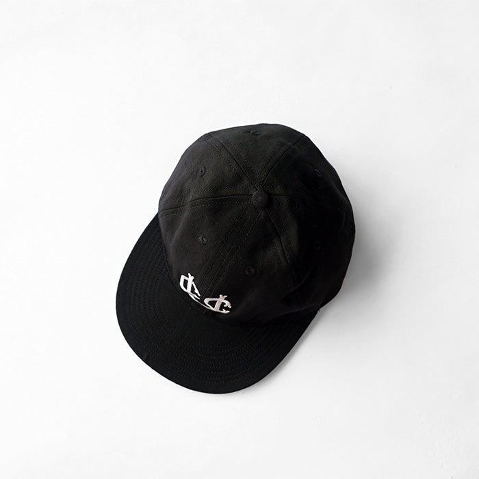 DECHO COOPERSTOWN BALL CAP -1905 CHICAGO UNION GIANTS