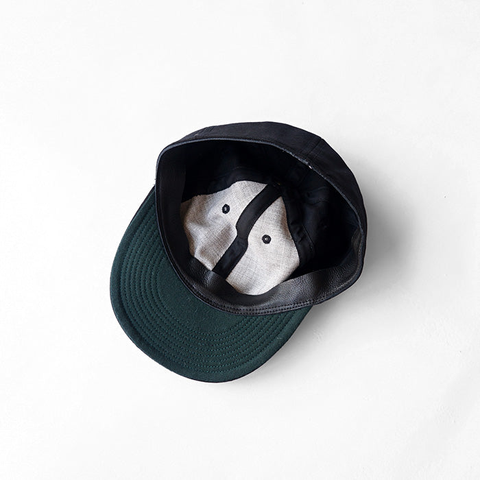 DECHO COOPERSTOWN BALL CAP -1905 CHICAGO UNION GIANTS