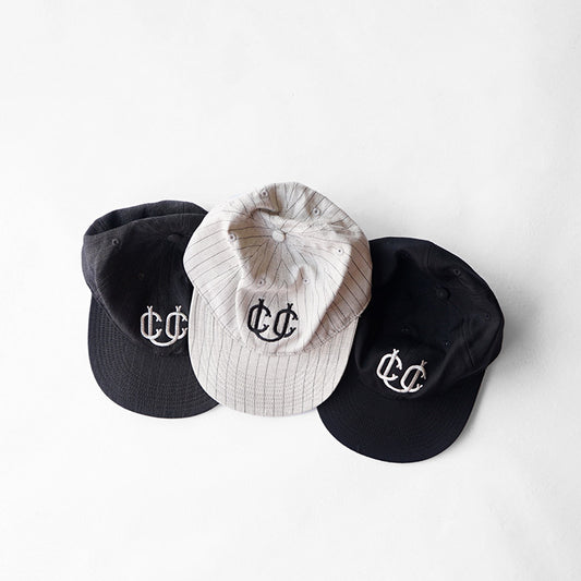 DECHO COOPERSTOWN BALL CAP -1905 CHICAGO UNION GIANTS