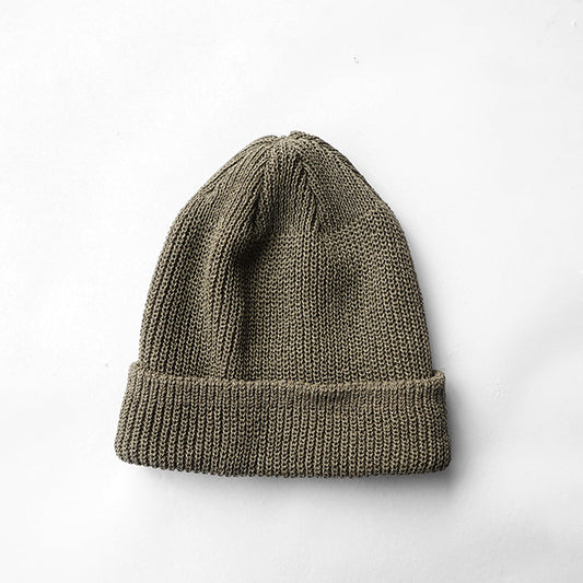 DECHO WASHI KNIT CAP