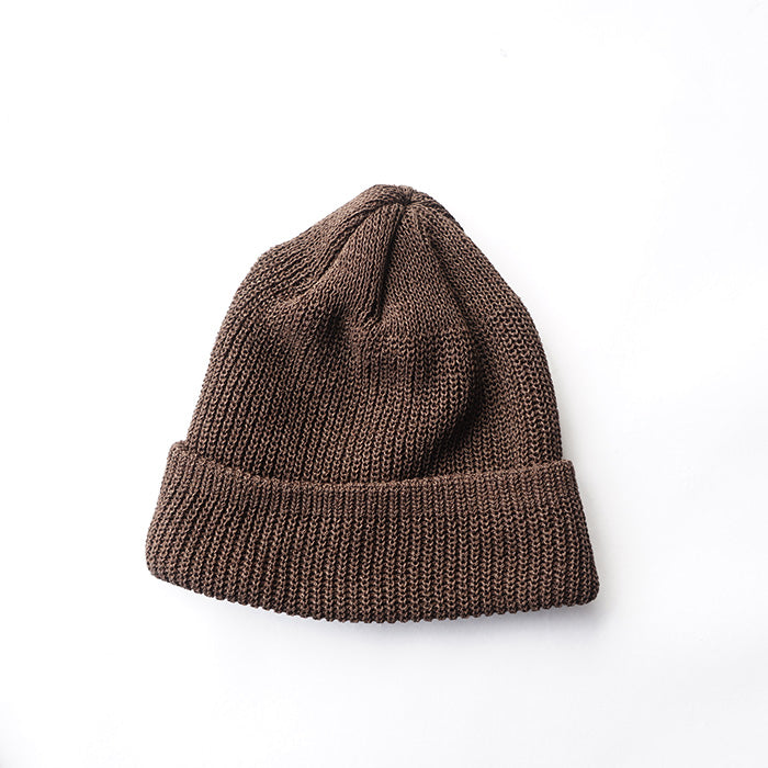 DECHO WASHI KNIT CAP