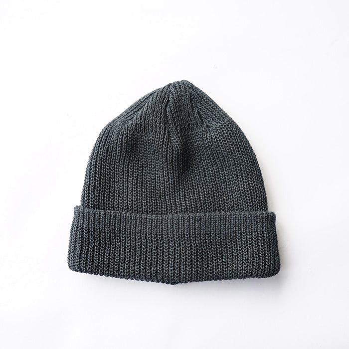 DECHO WASHI KNIT CAP