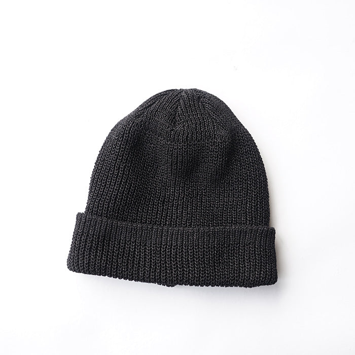 DECHO WASHI KNIT CAP