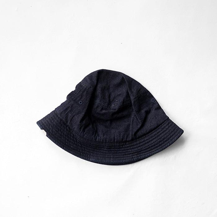 DECHO BUCKET HAT