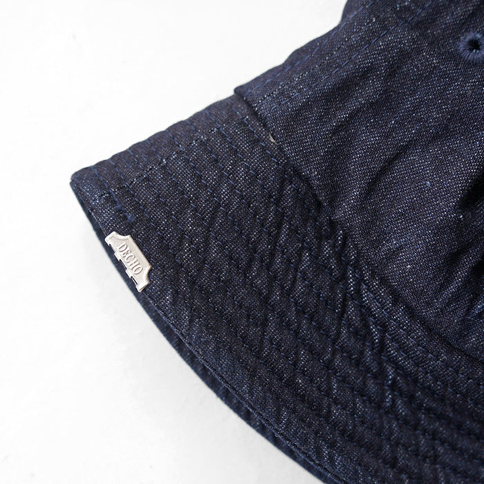 DECHO BUCKET HAT