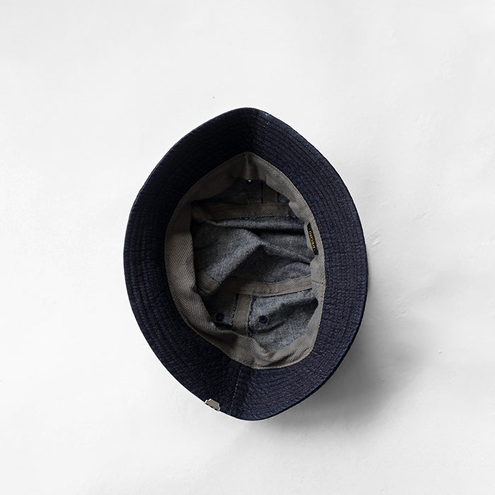 DECHO BUCKET HAT