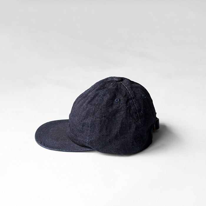 DECHO STANDARD BALL CAP BUCKLE
