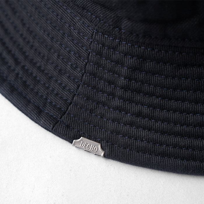 DECHO M-52 FABLIC FATIGUE HAT