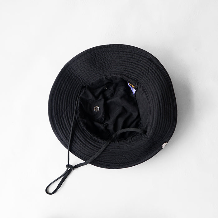 DECHO M-52 FABLIC BOONIE HAT