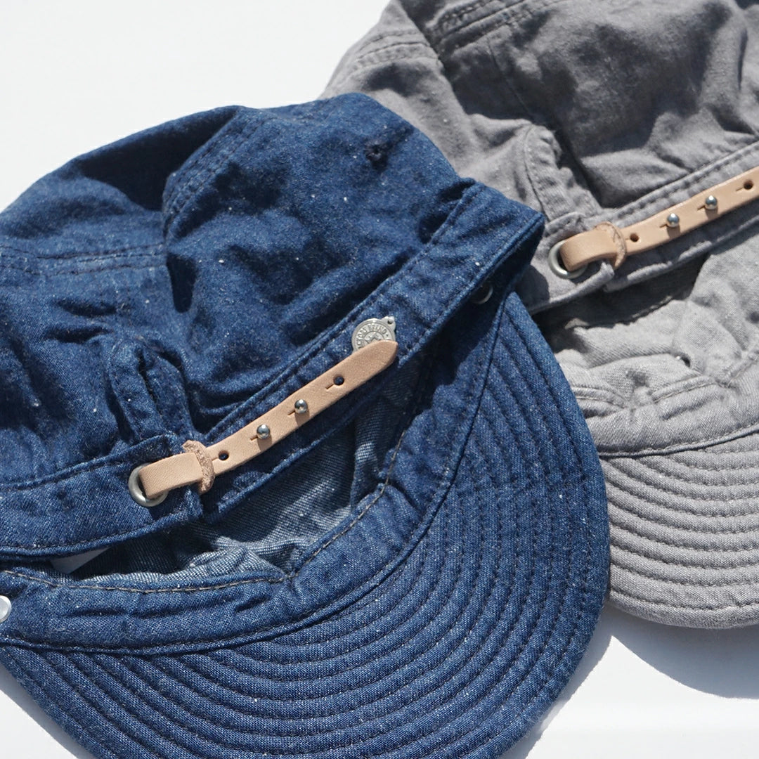 DECHO STANDARD SERVICE CAP