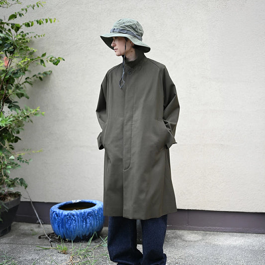 DECHO MIL DRILL BOONIE HAT II