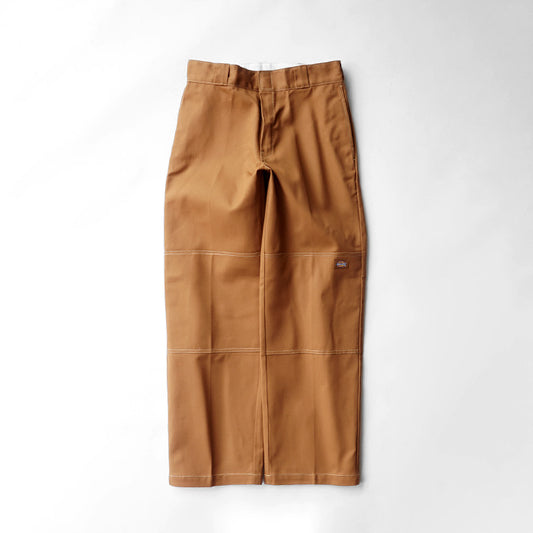 Dickies Extended by GORO NAKATSUGAWA(MIN-NANO) 85283 DOUBLE KNEE WORK PANT MN