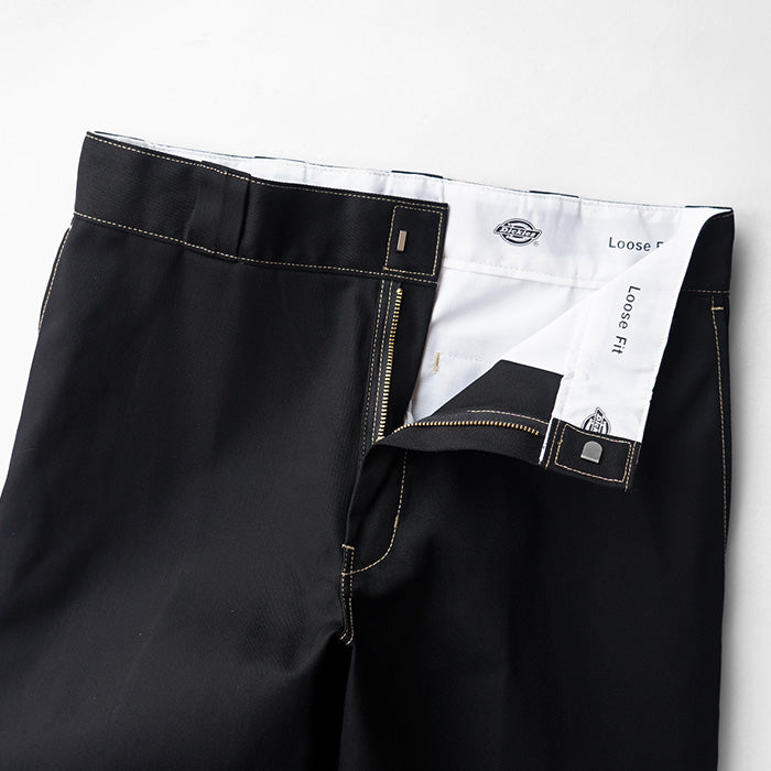 Dickies Extended by GORO NAKATSUGAWA(MIN-NANO) 85283 DOUBLE KNEE WORK PANT MN