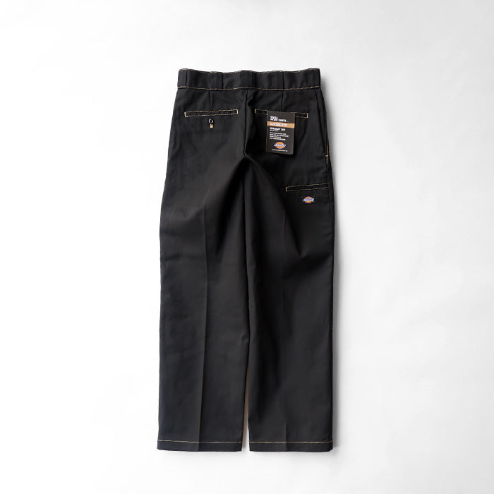 Dickies Extended by GORO NAKATSUGAWA(MIN-NANO) 85283 DOUBLE KNEE WORK PANT MN