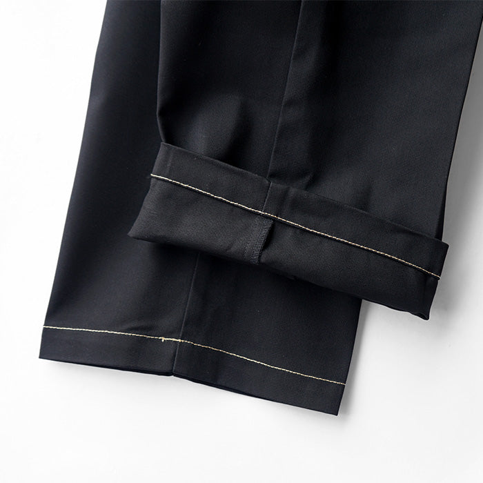 Dickies Extended by GORO NAKATSUGAWA(MIN-NANO) 85283 DOUBLE KNEE WORK PANT MN