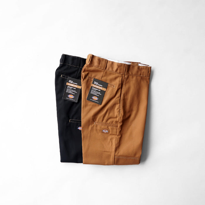 Dickies Extended by GORO NAKATSUGAWA(MIN-NANO) 85283 DOUBLE KNEE WORK PANT MN