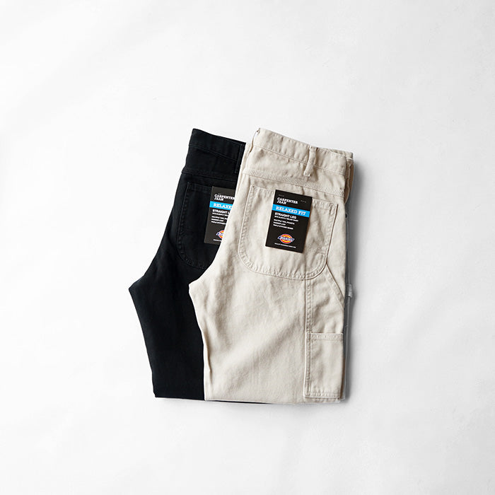 Dickies Extended by GORO NAKATSUGAWA(MIN-NANO) 1939 model Painter'S Pant MN